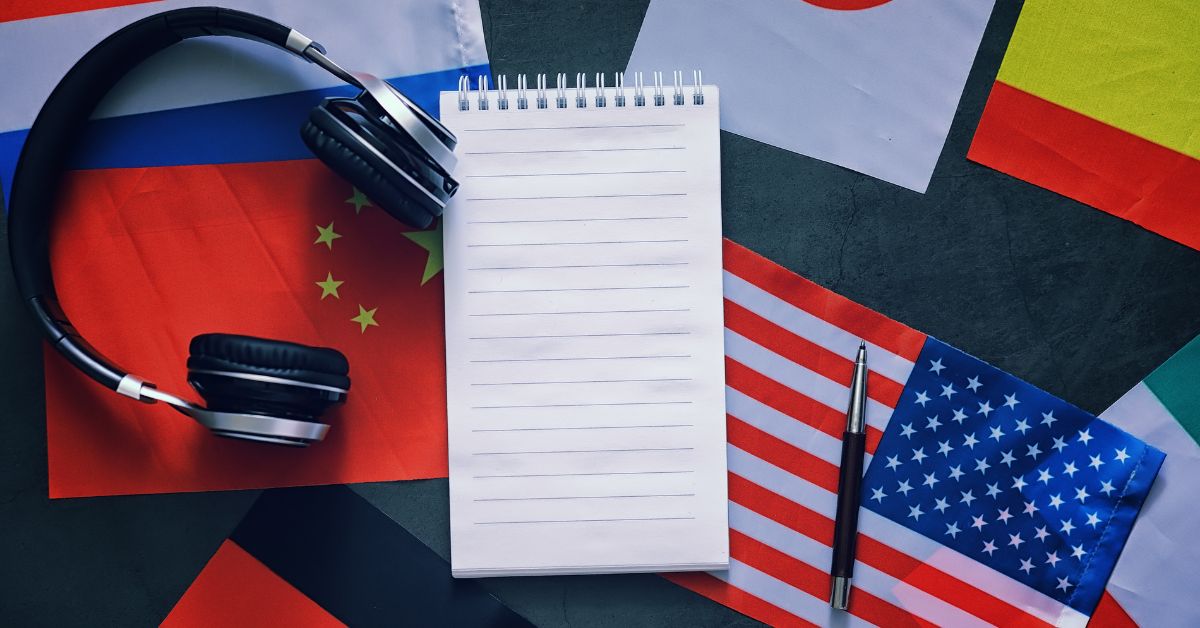 Belajar Bahasa: Investasi Terbaik untuk Masa Depan