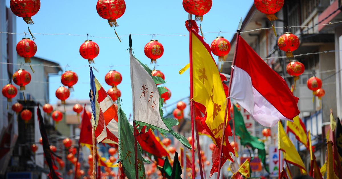 Belajar Bahasa: Jembatan Menuju Pemahaman Lintas Budaya