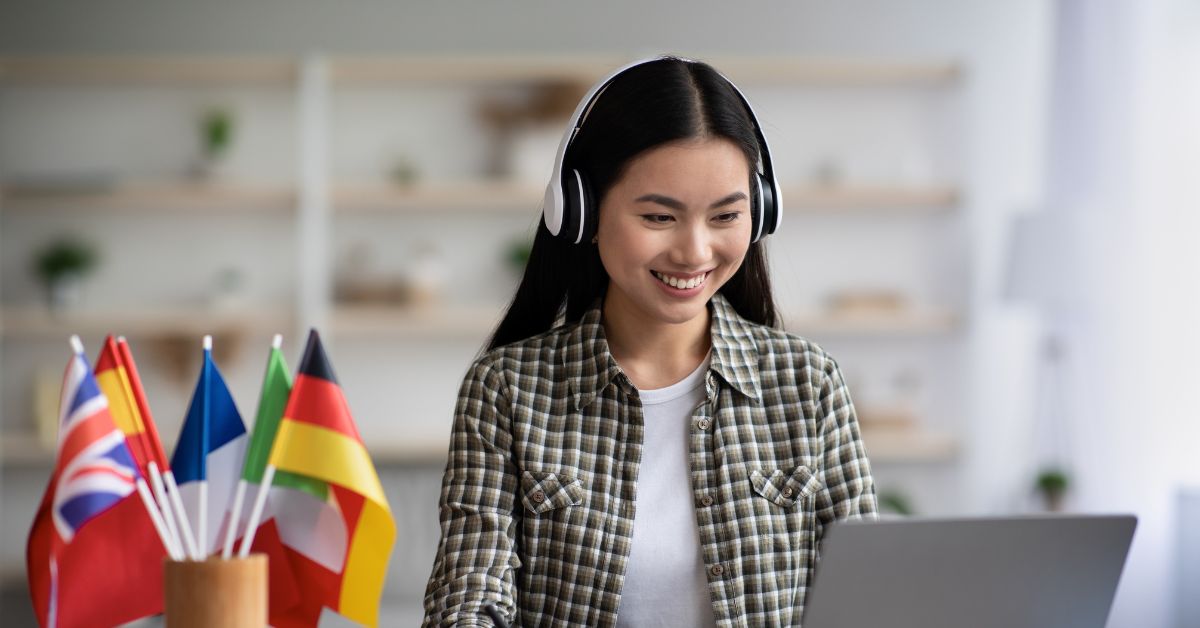 Cara Meningkatkan Kemampuan Listening Bahasa Asing dengan Cepat