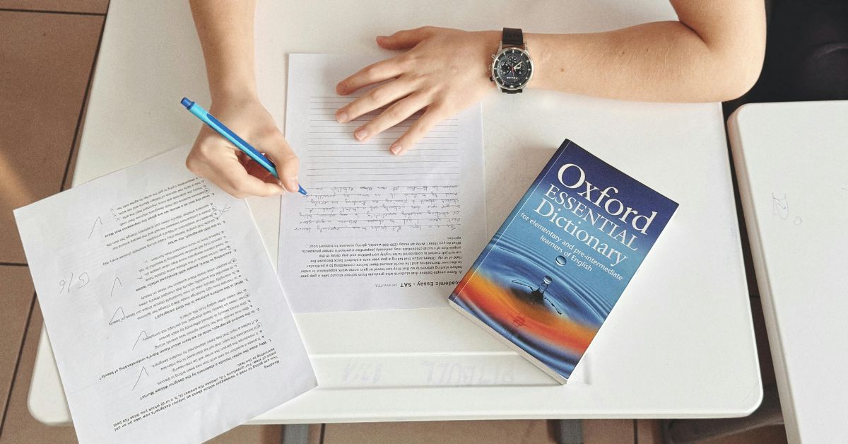 Bagaimana Cara Membangun Portofolio Kemampuan Bahasa Asing?