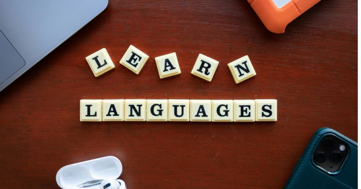 Manfaat Belajar Bahasa Baru
