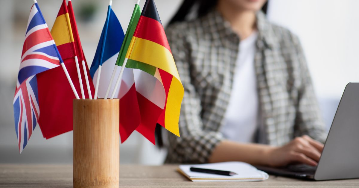 Ini Dia Motivasi Kuat untuk Kamu yang Mau Belajar Bahasa Asing