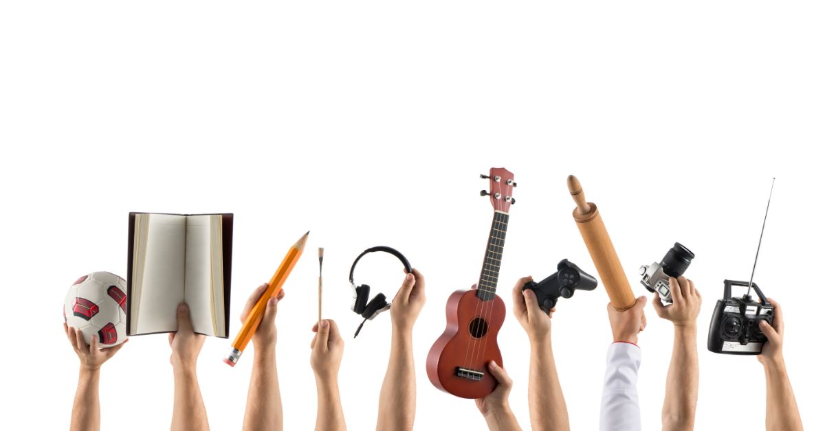 Mengapa Belajar Bahasa Adalah Hobi Terbaik untuk Otak?