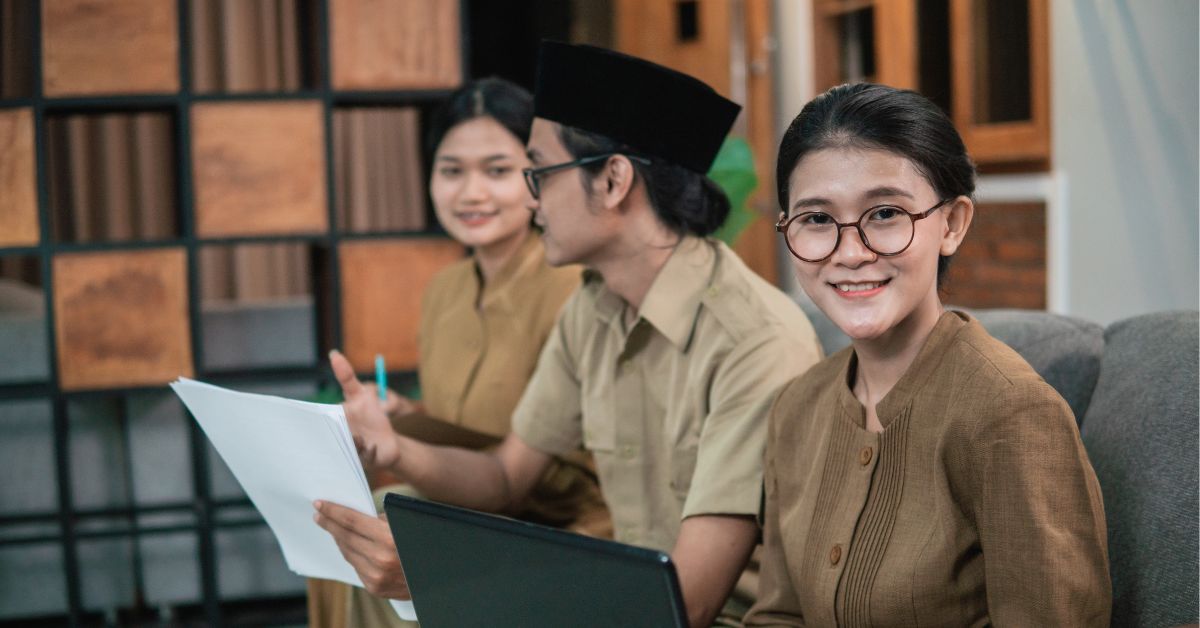 Apa Itu SKD Mengenal 3 Materi Utama TWK, TIU, TKP