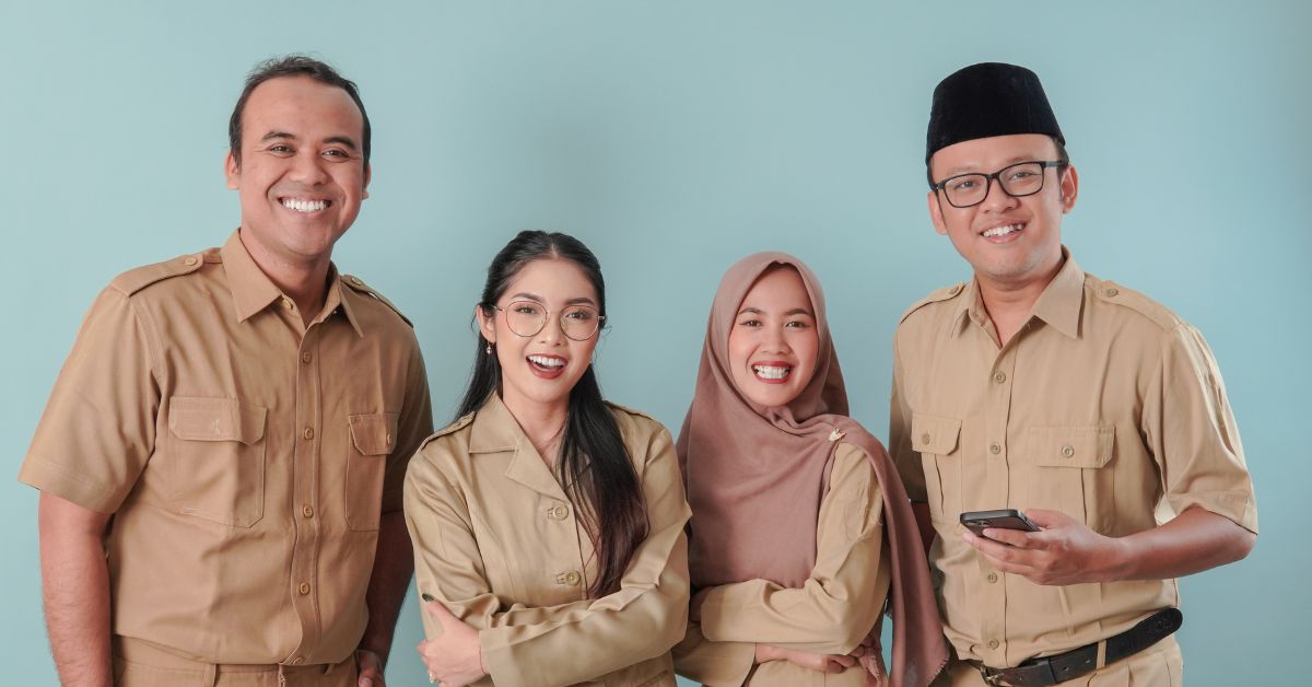 Kupas Tuntas Materi TKP: Pelayanan Publik & Integritas Diri