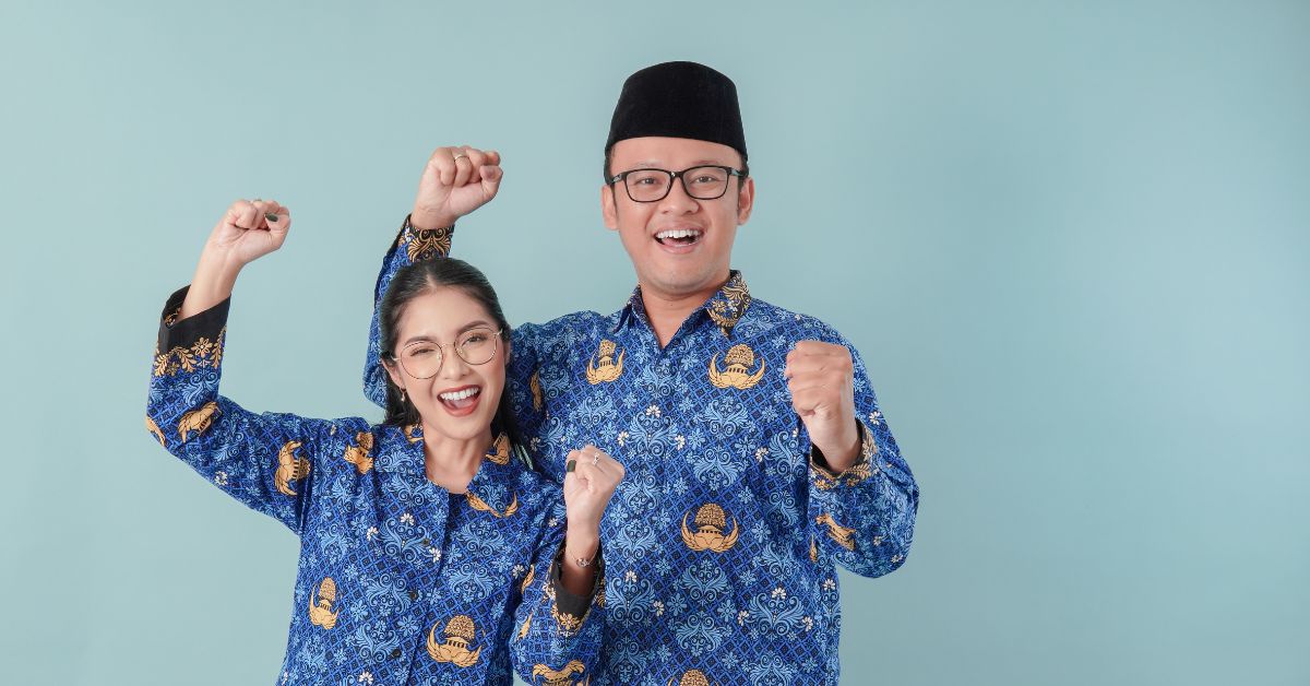 Kupas Tuntas Materi TWK Nasionalisme & Bela Negara