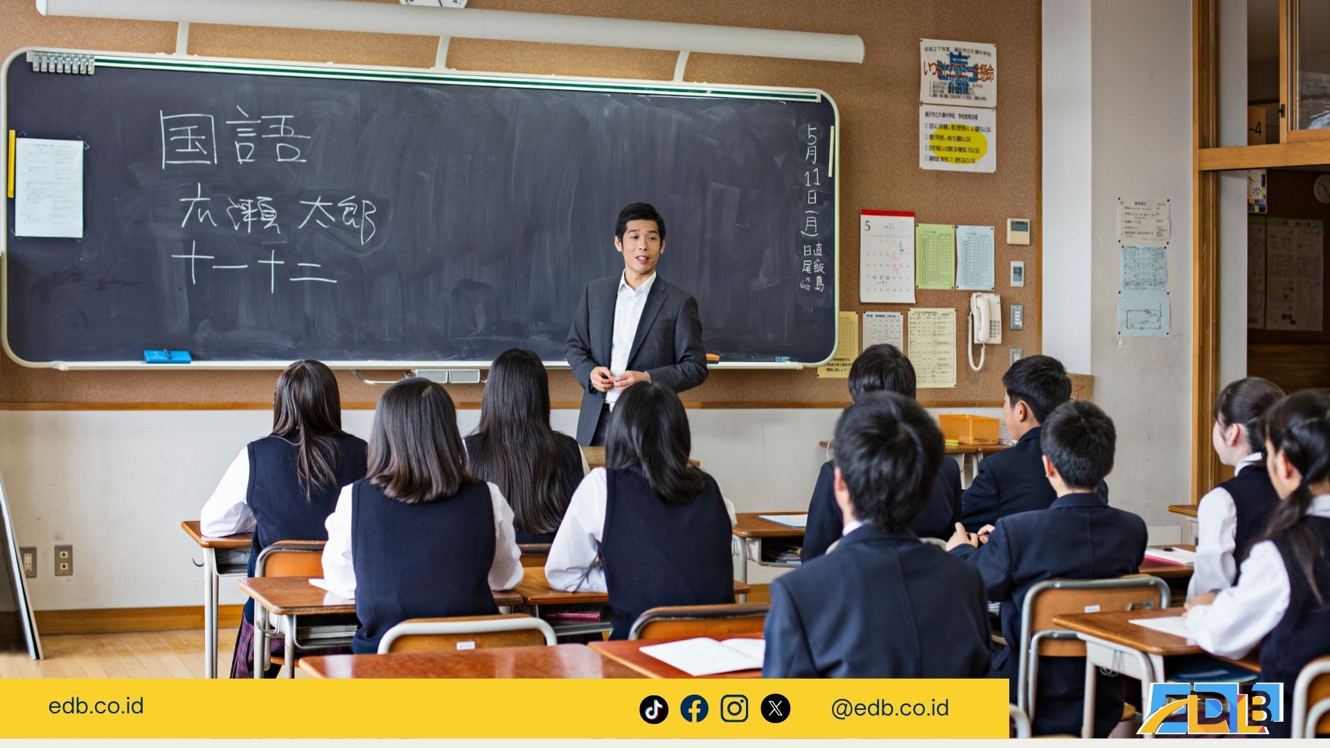 Kursus bahasa jepang jogja