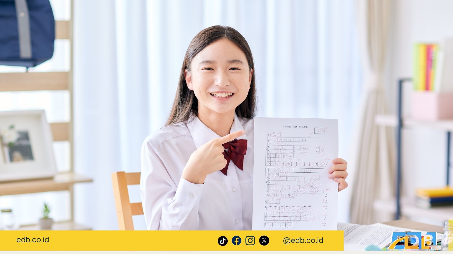 Kursus bahasa jepang jogja