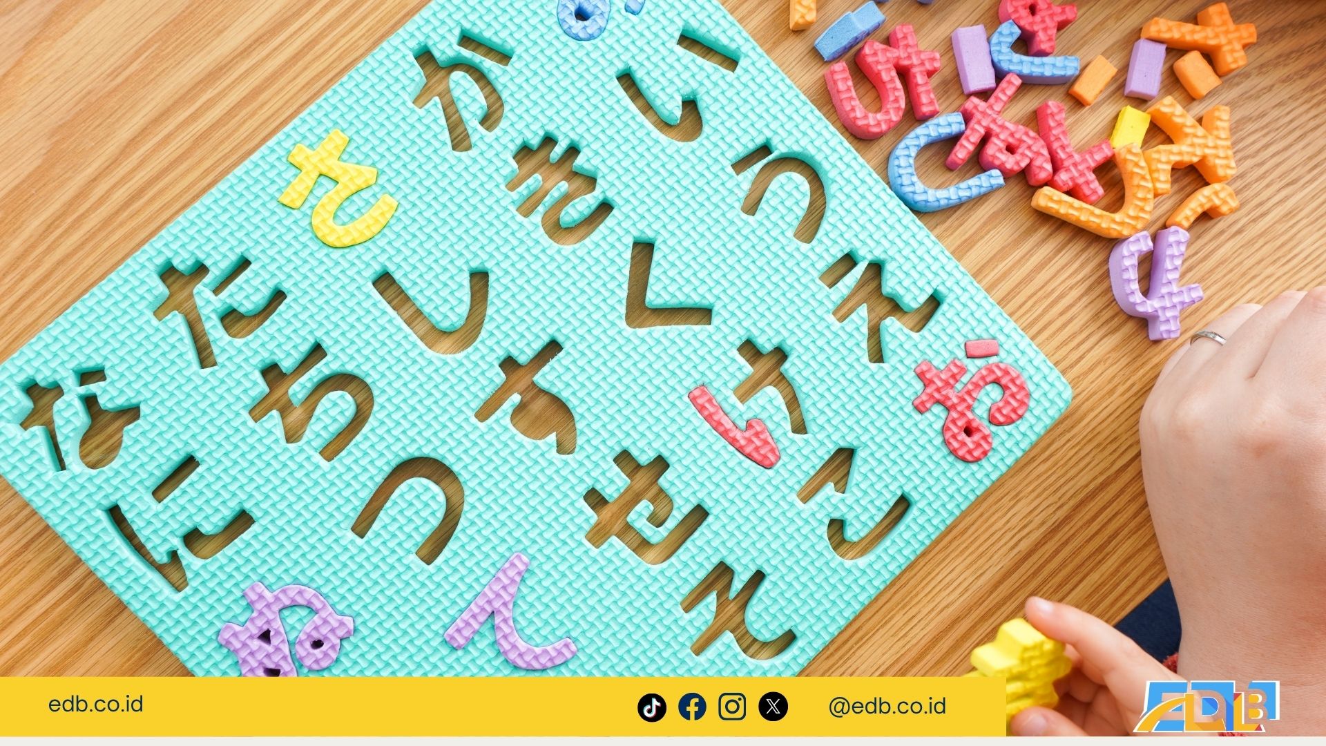 Kursus bahasa jepang jogja