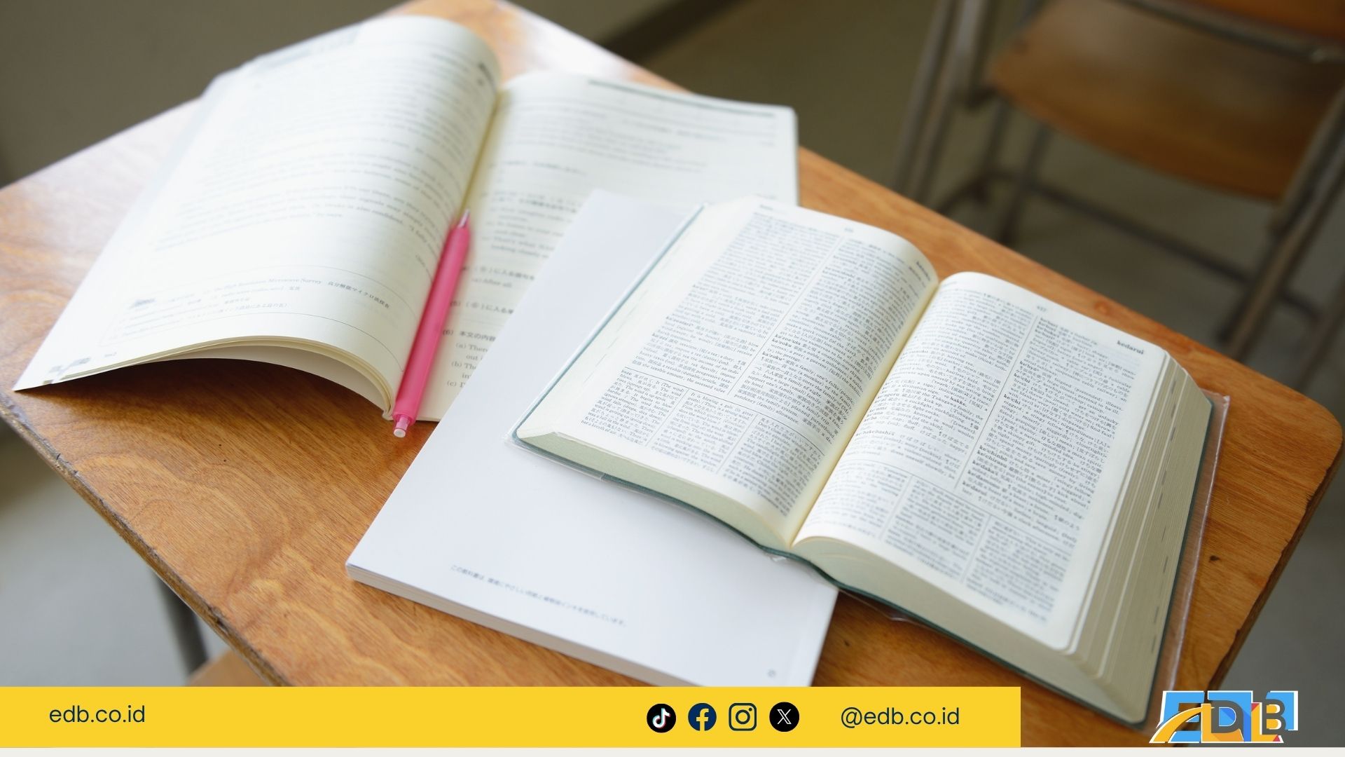 Kursus bahasa jepang jogja